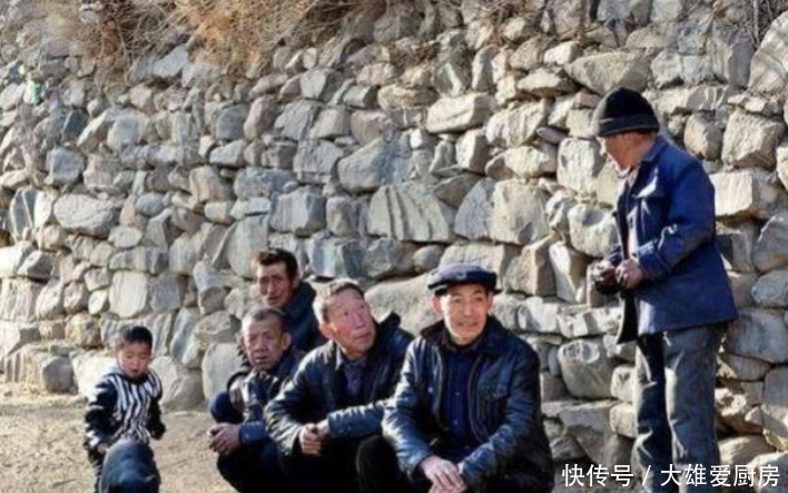  亲戚：农村又1怪象近年崛起？涉及村村，农民反而习惯了，到底为