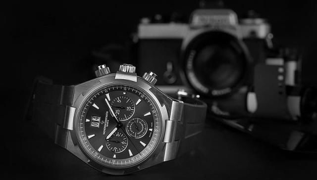 『顶级』三个世界顶级腕表品牌,劳力士没入围