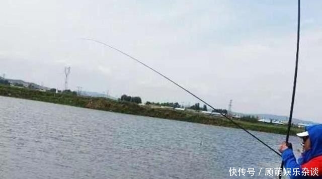 【钓友】大部分钓友,都因钓鱼受过这些伤害