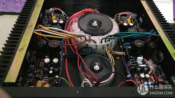 搬砖党的家庭影院之路