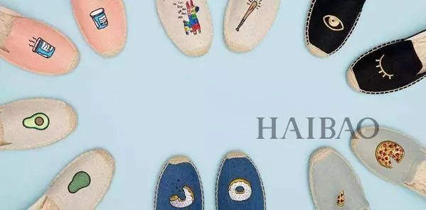 奇怪| 比小白鞋、猫跟鞋还要火?今年夏天我只穿它!