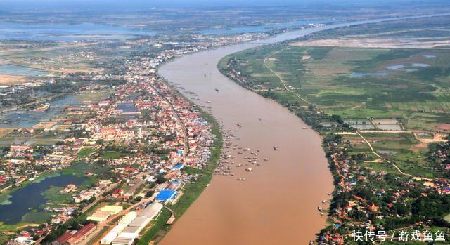 世界上最重要的七条河流:中国一条上榜,一提名字大家都知道!