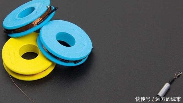 【中鱼率】手竿钓黄尾鲴的钓组搭配和调漂方法,能否连竿上鱼,这两点是关键