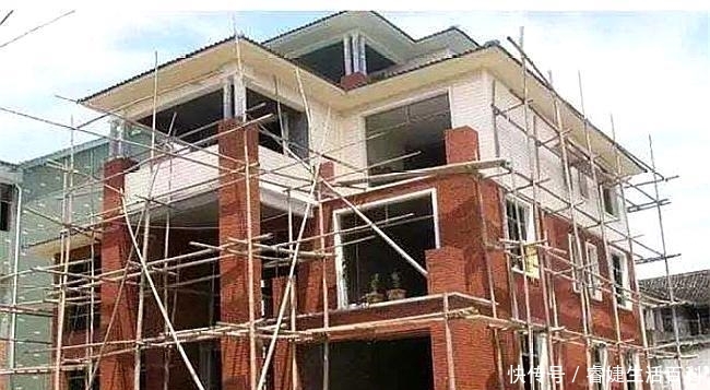 农村房屋加层需要报建吗？以下几种情况加层申请将不予通过