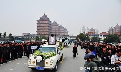 中国曾经的土豪村，都住着豪车豪宅，现在却负债400亿