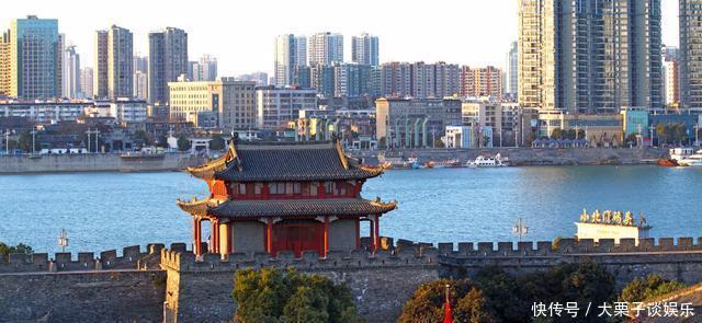  #南阳盆地#位于南阳盆地更接近河南省，为何襄阳却隶属于湖北省