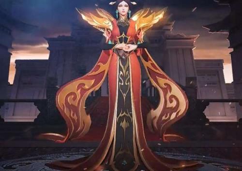  上榜：哪几款皮肤优化后比之前好看？霸王别姬宣太后上榜，这款最开始不如原皮！
