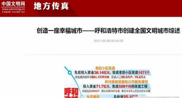  #评上#全国文明城市：仅剩三个省会城市没评上