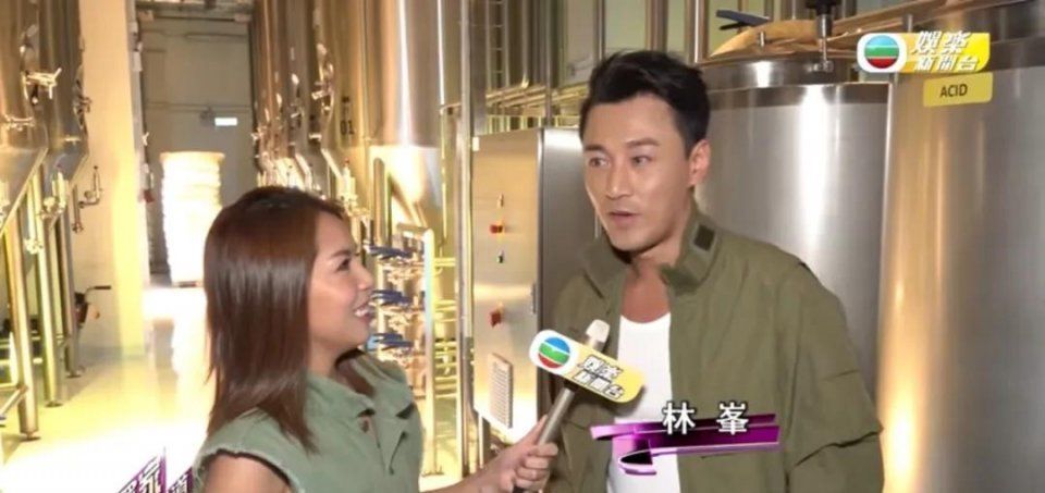 『警匪片』TVB八部警匪片安排上映，港姐冯盈盈、高海宁备受力捧，全面霸屏