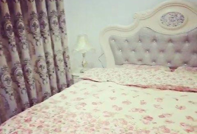 农村习俗:结了婚的女子回娘家,为什么不能和丈