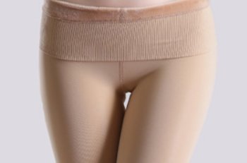 早晚变冷了这裤袜时髦不贵，适合四五十，一买就是五件，太划算了