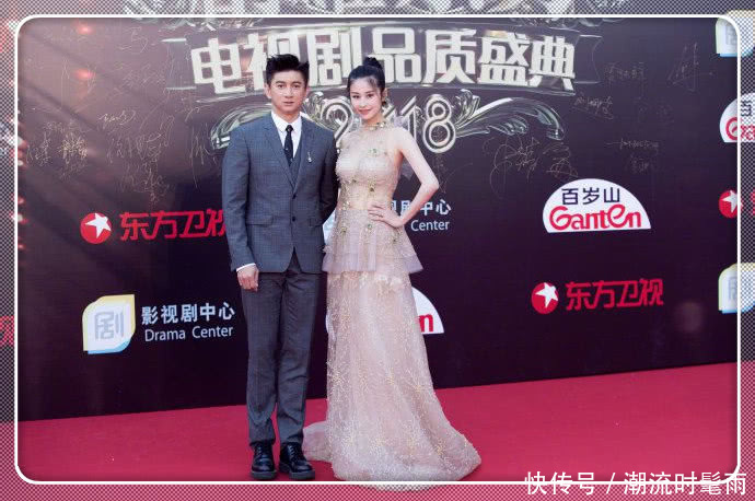 颖儿越来越有韵味了！身穿旗袍大秀东方美，这气质简直了！