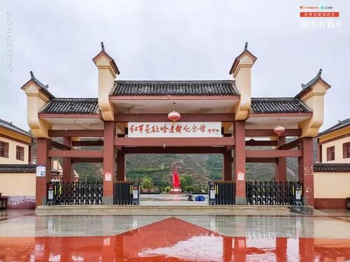 甘肃的这座小城，景色媲美九寨沟，却隐匿了上千年！