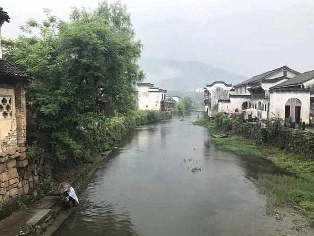 距今1800多年历史的村落，为何是风水宝地？究竟有着怎样的神秘？