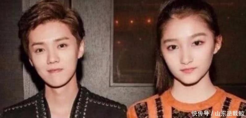 还记得关晓彤的姐姐关晓丹吗不抢妹妹风头默默