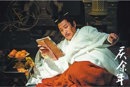 佟梦实签约庆余年第二季