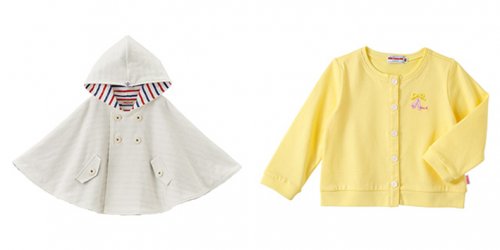 MIKI HOUSE|宝妈必读!宝宝夏季护理的秘诀