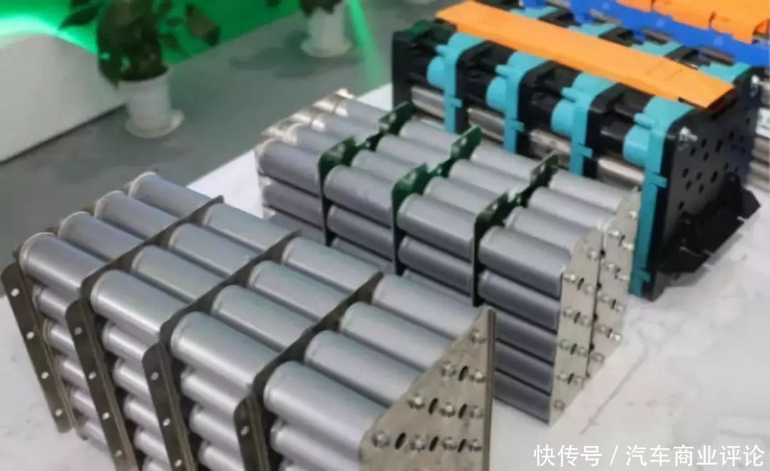 电动车和燃油车哪个贵，这是一道奇葩说式的辩题吗？