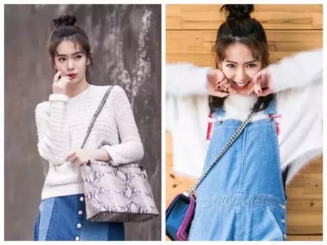 换个刘海堪比整容 这几款刘海让你年轻十岁