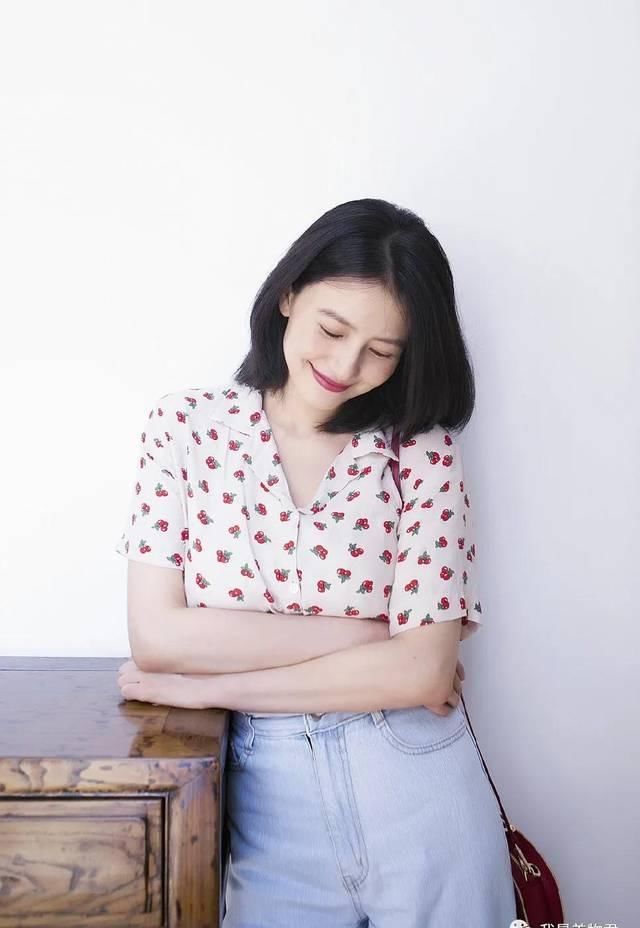 碎花衬衫@可甜可盐的碎花品类，什么必入什么会爆雷