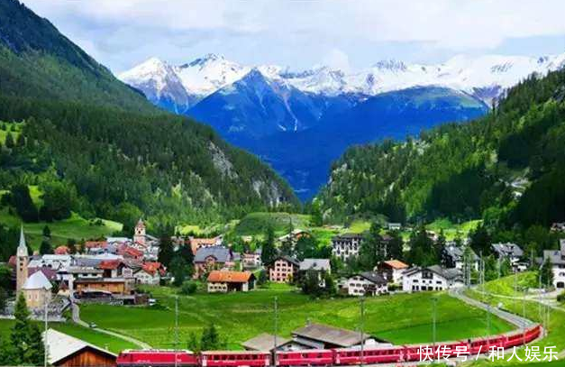 世界上唯一禁止安装空调的国家，再热都只用电风扇，你知道吗