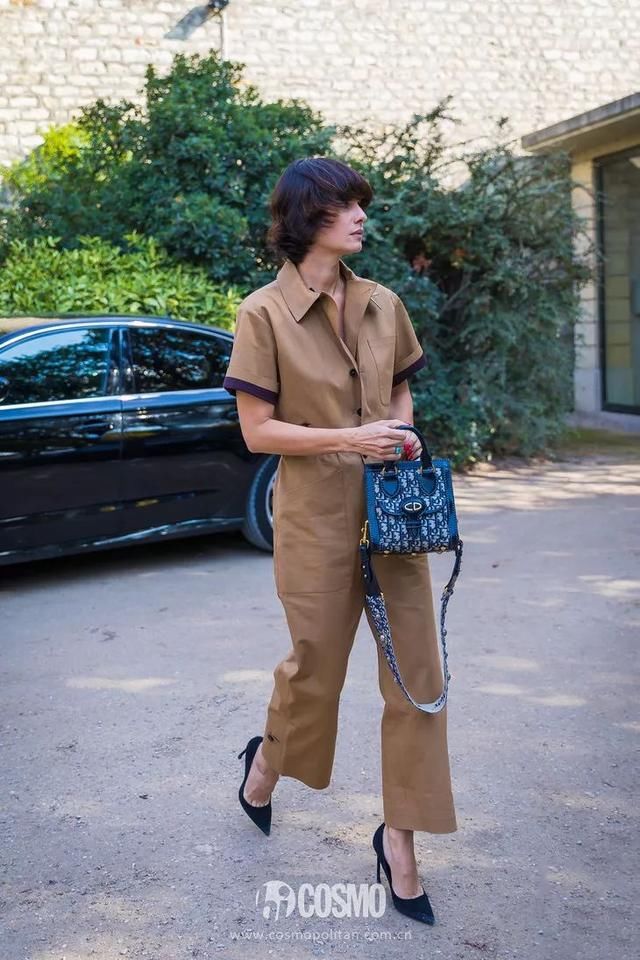 时髦办｜大雨哗哗下，我要给夏日高级冷色调打电话