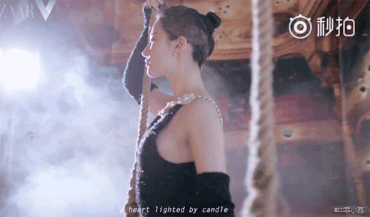 “神仙姐姐”回来了,刘亦菲瘦回颜值巅峰,一袭牛仔裙美出新天际