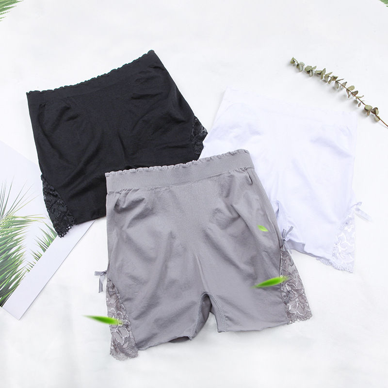 三伏天来袭!“防走光裤”越来越重要，舒爽不闷热，骑车告别走光