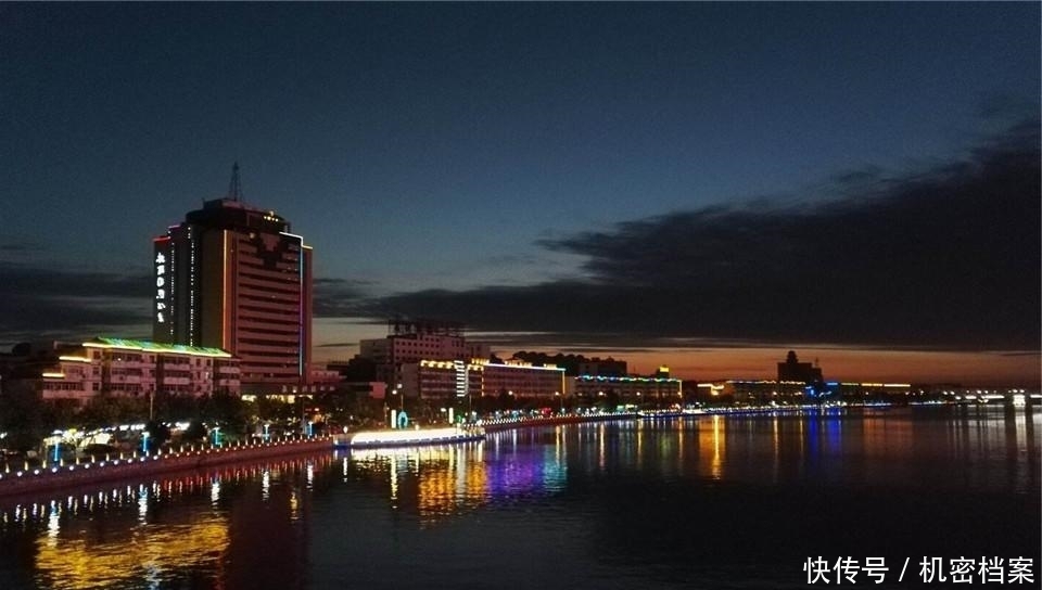  #gdp#中国最“不起眼”三线城市，GDP却近5000亿，江苏这个城市