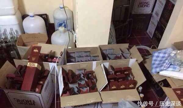 泰国又被爆出售卖假货，继假燕窝以后，又一中国女游客最爱中枪