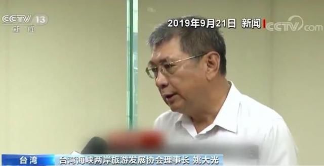 赴台大陆游客锐减 游览车业者车辆从高峰128辆到现在仅剩1辆