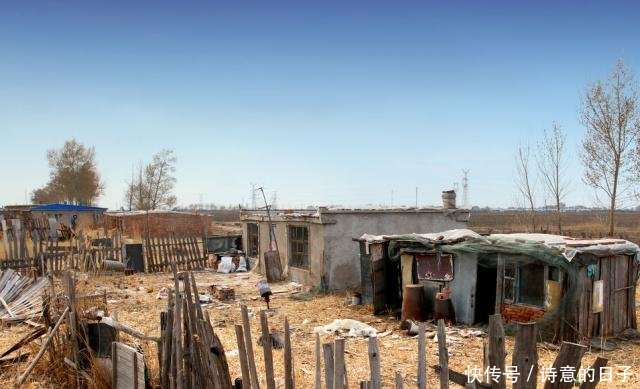 19年起，农村房屋整治加速推进，这5种房子将会统一拆除！