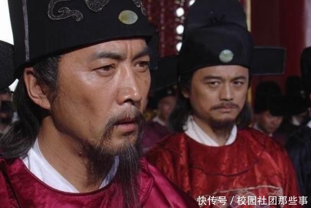  历史@冉冉聊历史：朱元璋杀了那么多功臣，为什么汤和却能够善终呢？