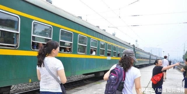  空调：夏天坐火车的时候，为什么空调都开得很冷？列车员是这么