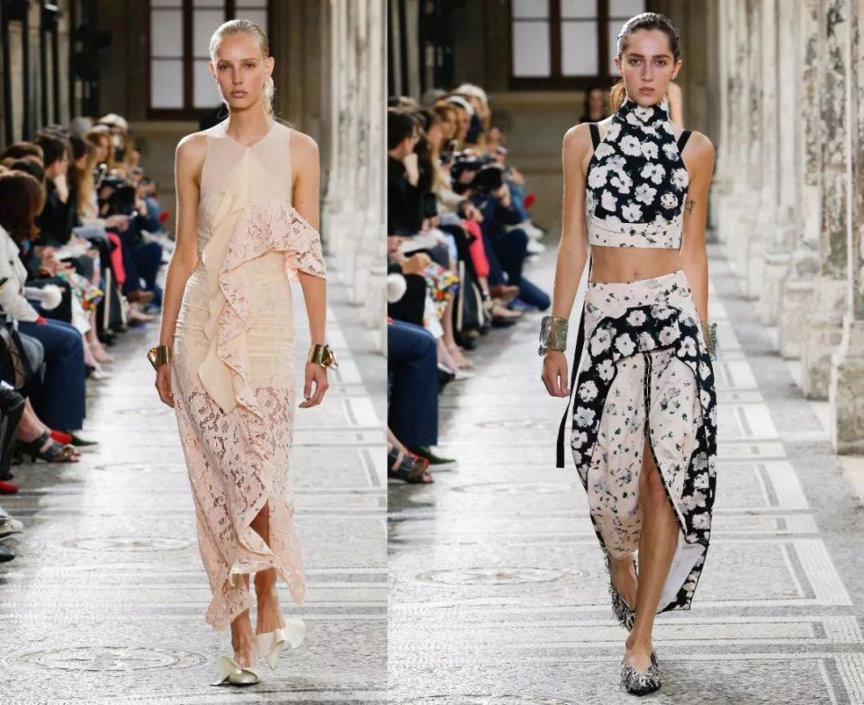 入秋千万别穿这5双鞋，因为太美了!!