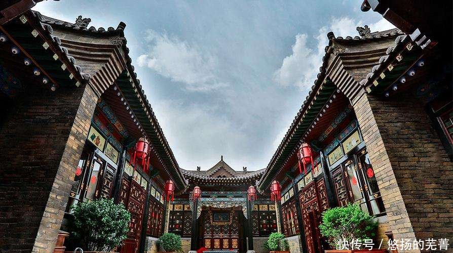 中国最有良心的三座古镇! 门票全免费, 都是5A景区!