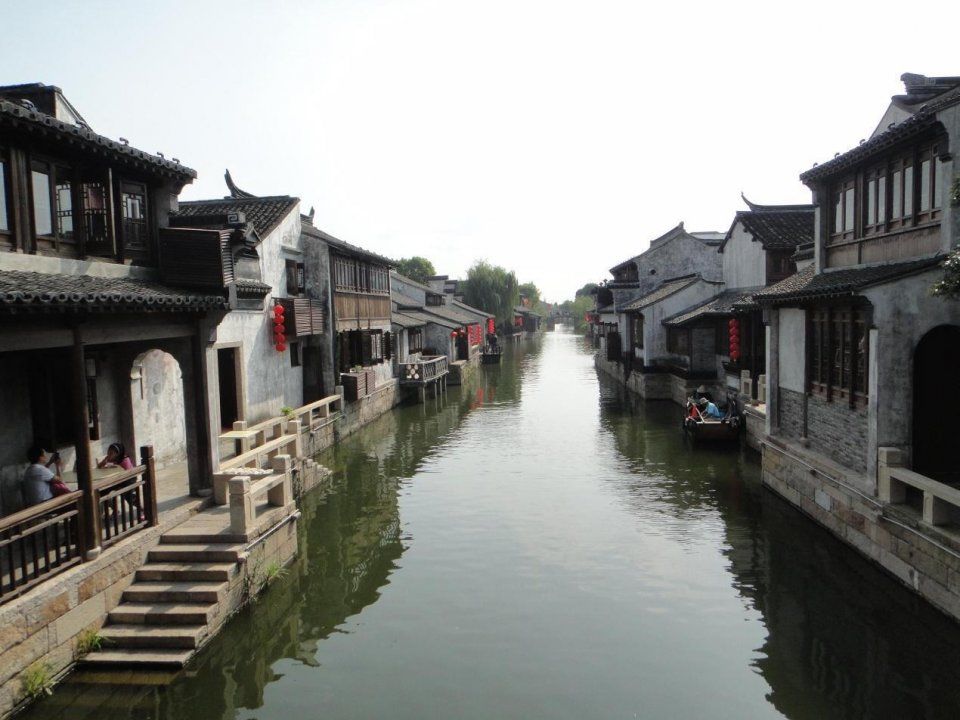 中国这座假古镇，打着不要门票的幌子欺骗游客