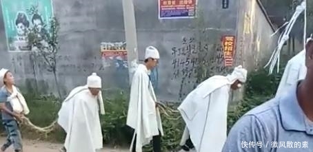 2019年，农村丧葬提出这三个新规定，有的老农无法接受，怎么回事