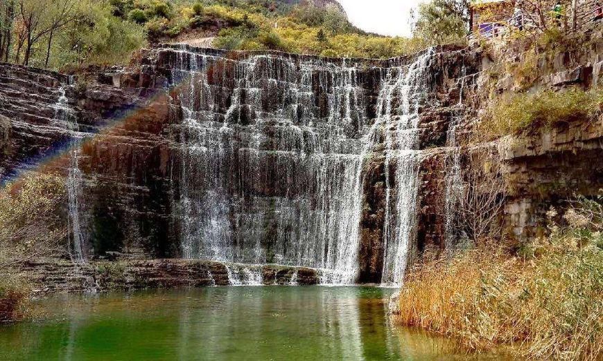 中国最惨古都:热度仅西安1/15，曾当了282年首都如今却少有人知