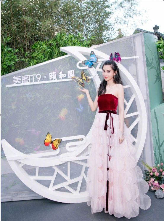 杨颖二胎消息被证实!黄晓明吐槽背后辛酸事，赵薇第一个送祝福