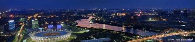  地级市：广东省入百强城市榜的9大城市