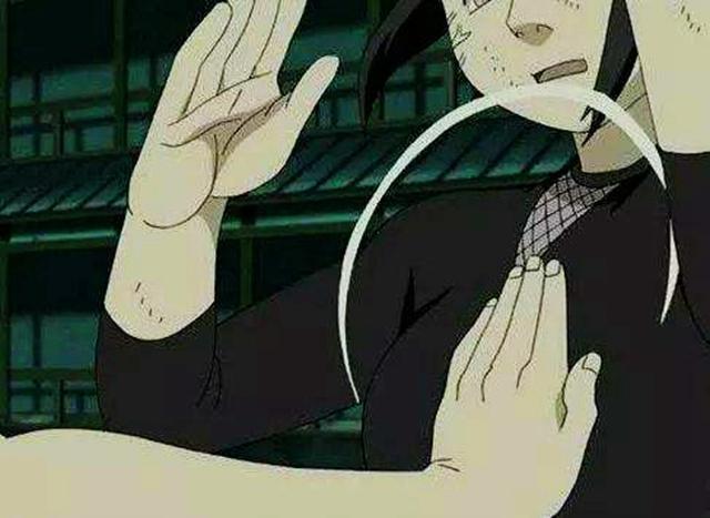 火影忍者：雏田最美的8套服装，升级“女一号”，小樱靠边站！