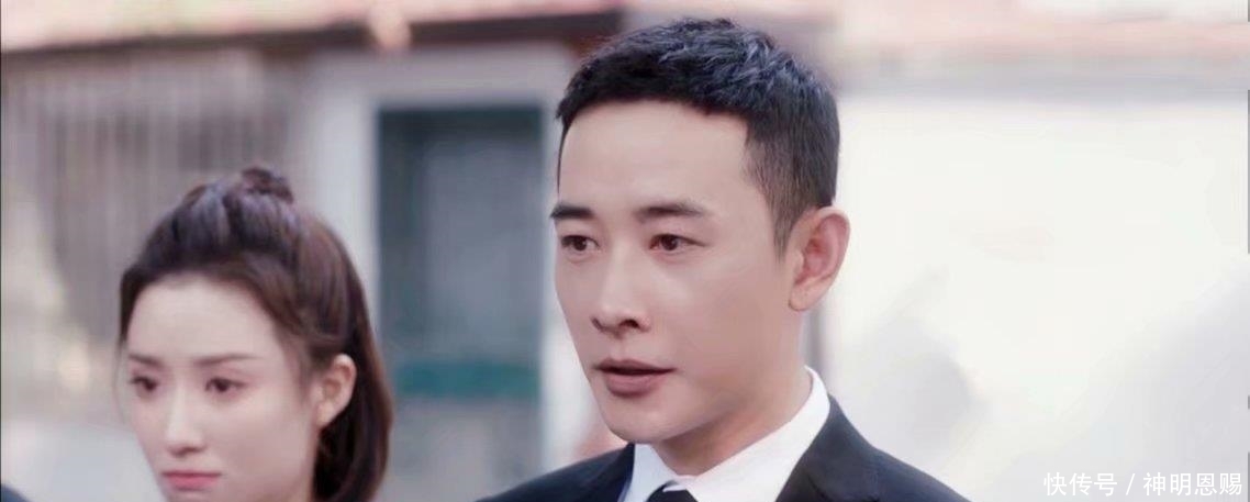 奇葩■《安家》:潘贵雨的奇葩事再次曝光,她干了一件大蠢事