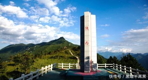 陕西最南端的县,不仅青山绿水而且环境超好,网友戏称陕西新西兰