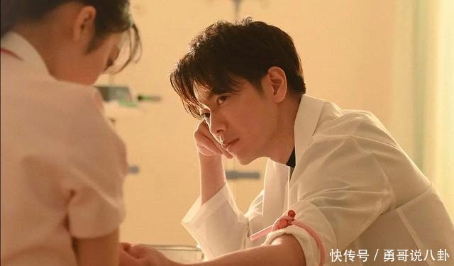  情人■佐藤健如何翻身做男神曾经年轻杀马特，如今日本草食男情人