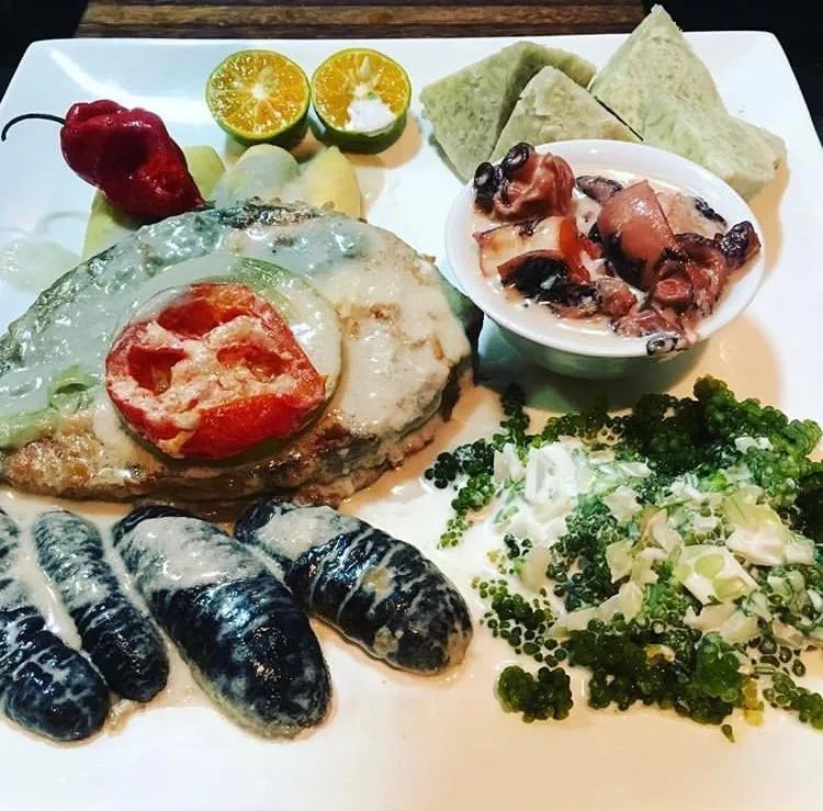 全球唯一没有癌症的国家！跨双时空！比马代便宜，比塞班纯净...