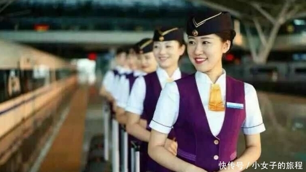 中国的神秘高铁，天天在轨道上运行，却只载有特殊身份的人！