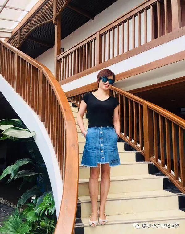 什么？她们竟然50岁了，也太厉害了吧！