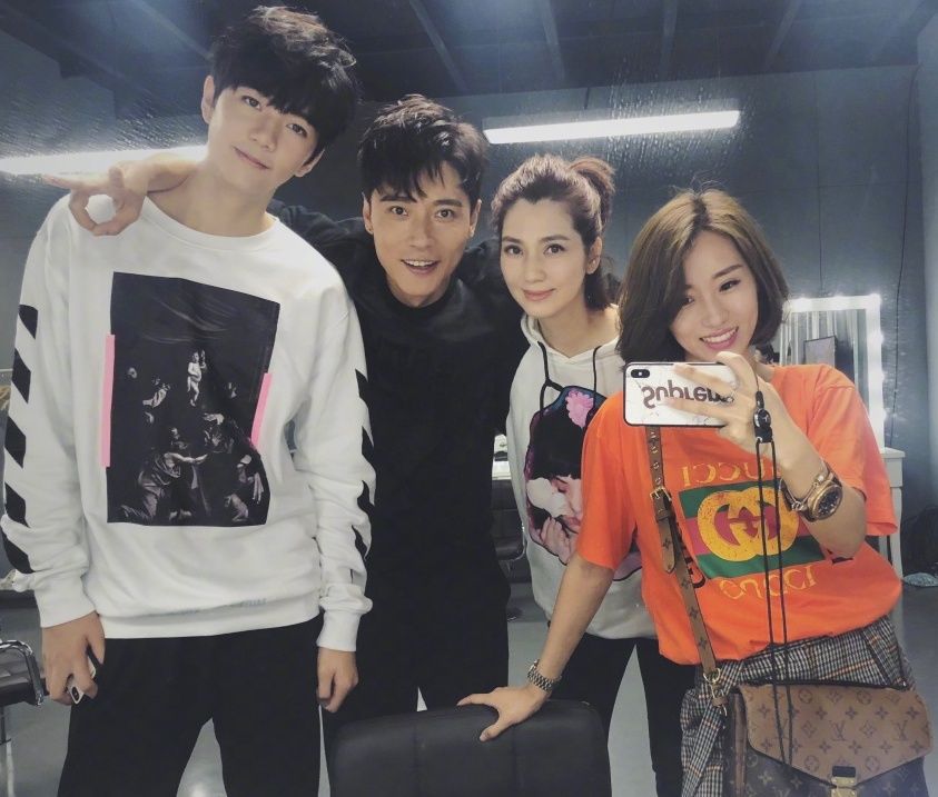 张丹峰出面回应传闻，网友却不信，扒出更多惊人的内幕