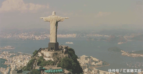 TOP5冷门国度将免签！美女泛滥，风光成灾或许一生只能去一次